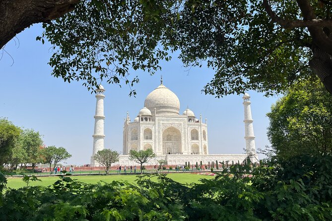 3 Day Luxury Golden Triangle Tour to Agra and Jaipur From Delhi - Price and Value: What $90 Buys You Here