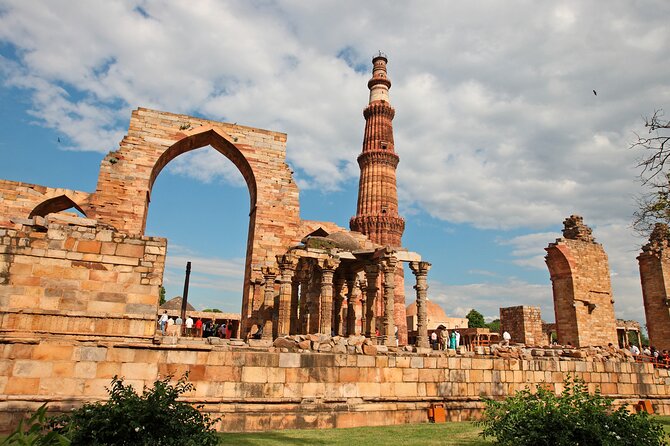 3 Day Luxury Golden Triangle Tour to Agra & Jaipur from New Delhi - Price and Value: What You Get for About $186.54