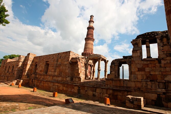 3 Day Luxury Golden Triangle Tour to Agra & Jaipur from New Delhi - Who This Tour Fits Best (and Who Might Not Love It)
