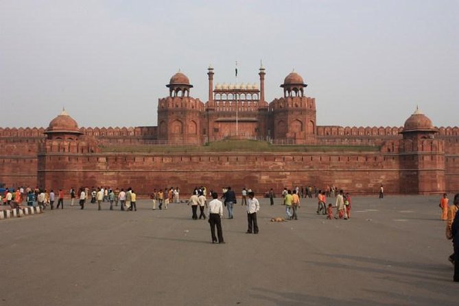 3-Day Luxury Golden Triangle Tour to The Taj Mahal, Agra & Jaipur from Delhi - Three-Day Golden Triangle Luxury: What the Private SUV Plan Really Gives You