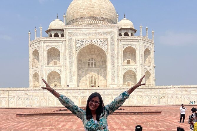 3-Day Luxury Private Golden Triangle Tour – Delhi, Agra & Jaipur - Key things that make this Golden Triangle tour work