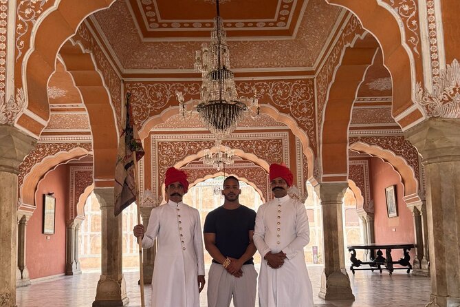 3-Day Luxury Private Golden Triangle Tour – Delhi, Agra & Jaipur - Price and value: what $202.24 gets you in the real world