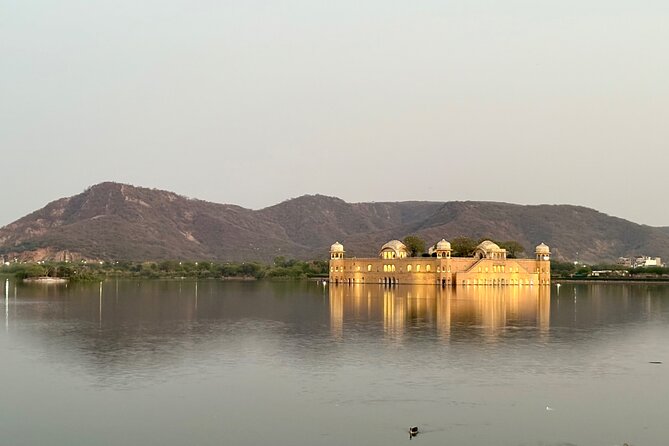 3-Day Luxury Private Golden Triangle Tour – Delhi, Agra & Jaipur - Timing, tickets, and small planning points that prevent stress