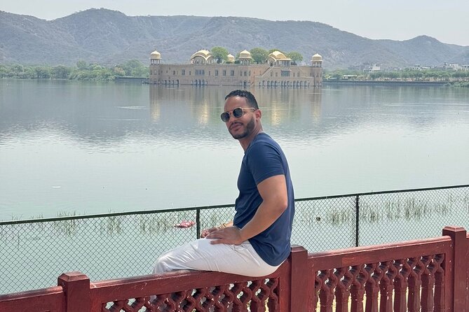 3-Day Luxury Private Golden Triangle Tour – Delhi, Agra & Jaipur - Should you book this private 3-day Golden Triangle tour?
