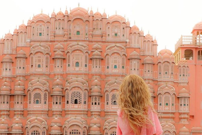 3 Day Private Golden Triangle Tour: Delhi, Agra, and Jaipur - The Night in Agra: Why a Stopover Makes the Taj Mahal Work