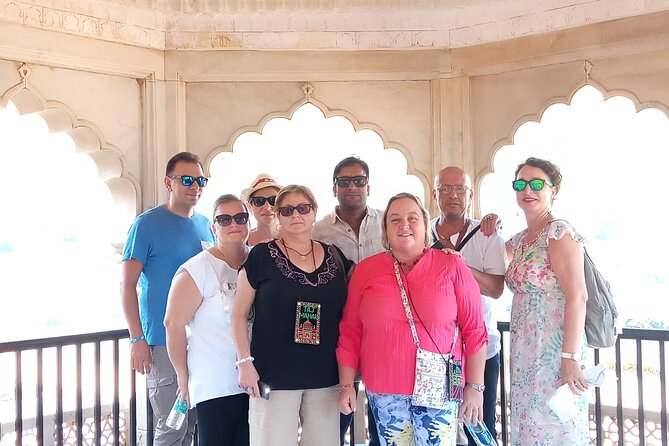 3-Day Private Golden Triangle Tour: Delhi, Agra & Jaipur - Price and What You’re Really Paying For