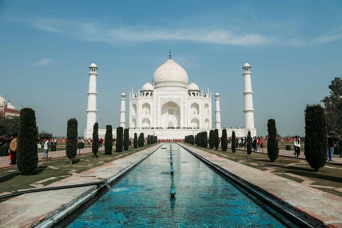 3-Day Private Golden Triangle Tour to Agra and Jaipur from Delhi - Why this private Golden Triangle route feels easier than train hopping