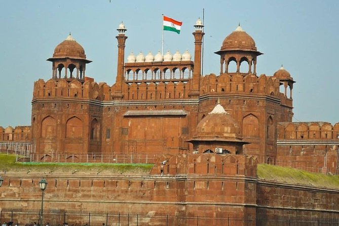 3-Day Private Luxury Golden Triangle Tour - Price and What $307.50 Covers (and Doesn’t)