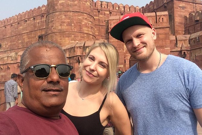 3-Day Private Luxury Golden Triangle Tour to Agra and Jaipur From New Delhi - Hotels and comfort: what “private luxury” actually means on this route