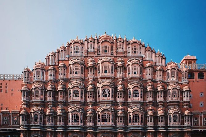 3-Day Private Luxury Golden Triangle Tour - Day 2 Agra for the Taj Mahal: What You’ll Feel During Those Two Hours