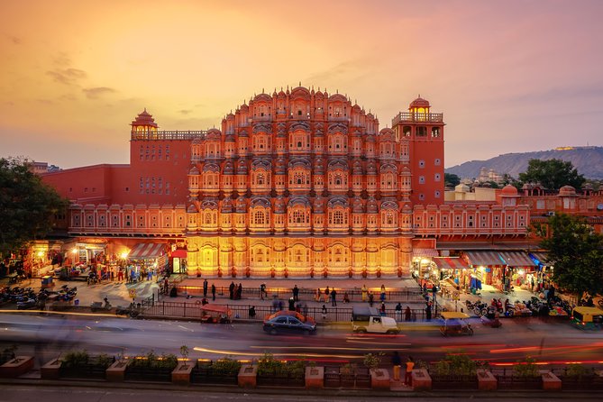 3-Day Private Tour of Jaipur from Delhi: City Palace, Jantar Mantar and Amber Fort - Chokhi Dhani cultural night: why it’s more than a dinner show
