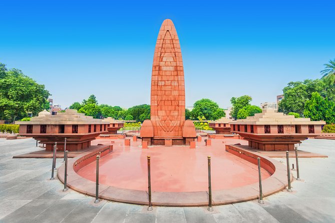 3-Days Amritsar tour from Delhi Includes Hotel,Train tickets & Transfers - Who Should Book This Tour (and Who Might Prefer Doing It Independently)