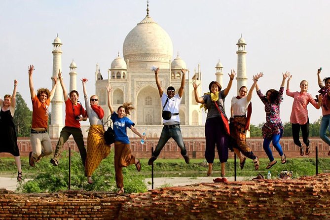 3 Days Delhi Agra Private Tour - Price and What You’re Really Getting for $416