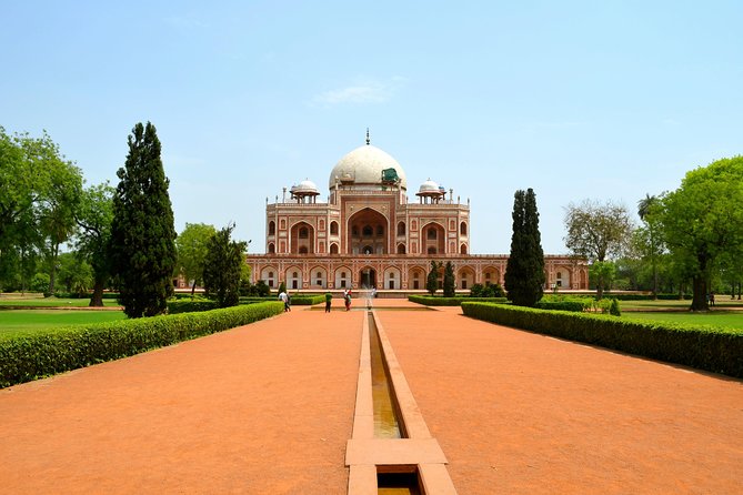 3-Days Delhi and Varanasi Tour by Express Train.Includes,Hotel Transfers. - Should you book this 3-day Express Train Delhi to Varanasi tour?