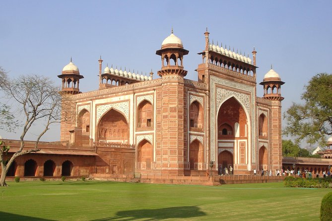 3 Days Express Golden Triangle Tour India - Price and logistics: what your $185 covers, and what to budget for