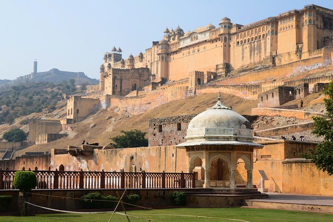 3 Days Express Golden Triangle Tour India - Who this 3-day Golden Triangle tour is for
