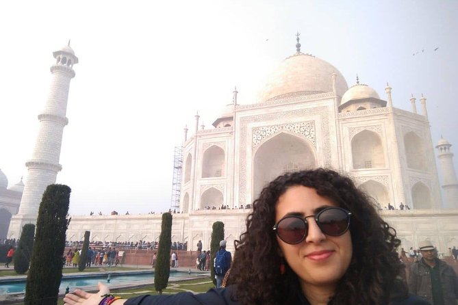3 Days Express Golden Triangle Tour India - Taj Mahal timing, Friday closures, and how to avoid the most common disappointment