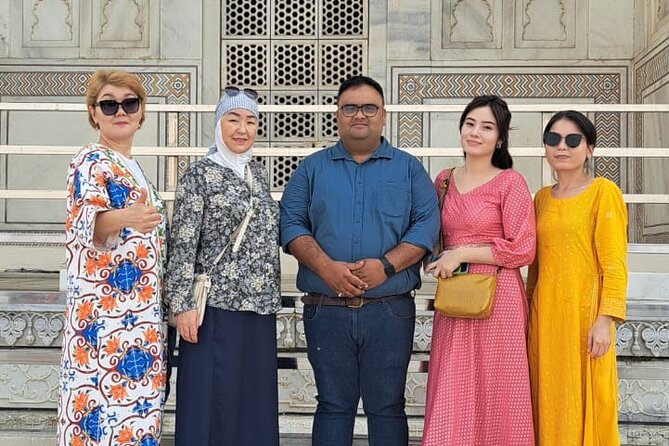 3 Days Golden Triangle Private Tour - Key Highlights You’ll Actually Care About