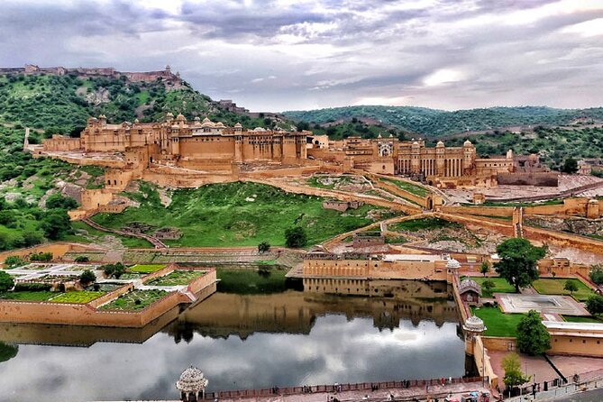 3 Days Golden Triangle Private Tour - A Golden Triangle Route That Doesn’t Waste Your Time