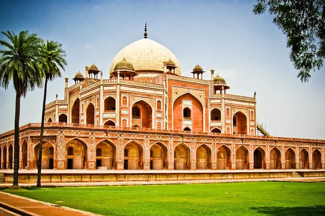 3 Days Golden Triangle Tour - Quick Take: What You’ll Notice Right Away