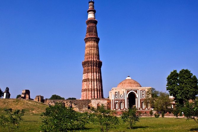 3 Days Golden Triangle Tour - What You’re Really Buying for $181 (Value, Not Just Stops)