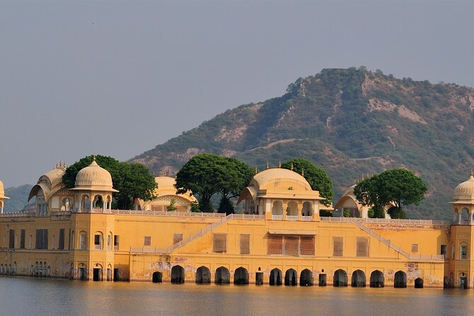 3 Days Golden Triangle Tour - Guides Make This Tour Work: Gaurav, Abdul Qadir, and Bipin