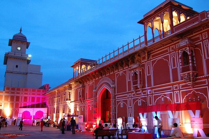 3 Days Golden Triangle Tour - Skip-the-Line Entry: Why It Matters More Than You Think