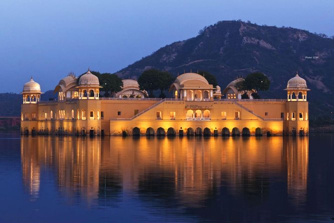 3 Days Golden Triangle Tour- Delhi - Agra - Jaipur - How the Delhi–Agra–Jaipur route keeps the days sane