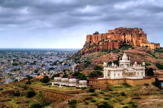 3 Days Golden Triangle Tour- Delhi - Agra - Jaipur - Day 2 in Agra: Taj Mahal time plus Agra Fort
