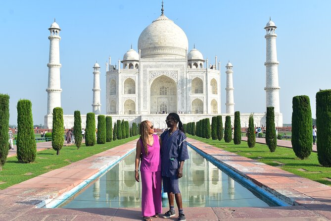 3 Days Golden Triangle Tour Delhi Agra Jaipur by Private AC Car - Key Highlights Worth Paying Attention To