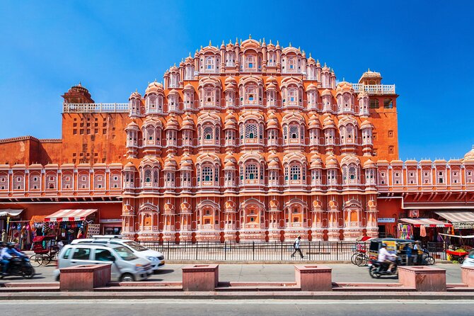 3 Days Golden Triangle Tour Delhi Agra Jaipur by Private AC Car - Should You Book This 3-Day Golden Triangle Tour?
