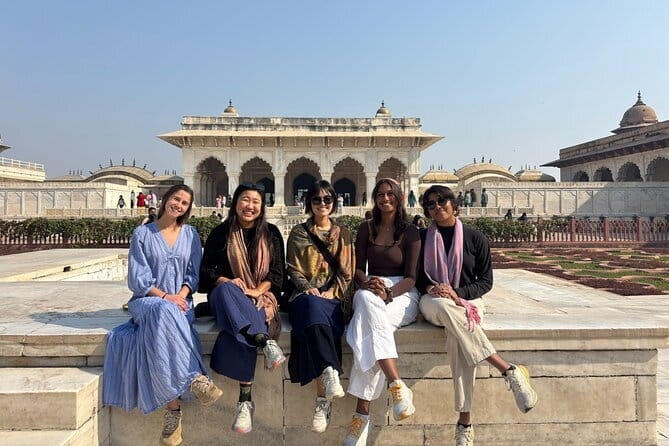 3 Days Golden Triangle Tour from Delhi - What You Get at Each Hotel Day (and What You Don’t)