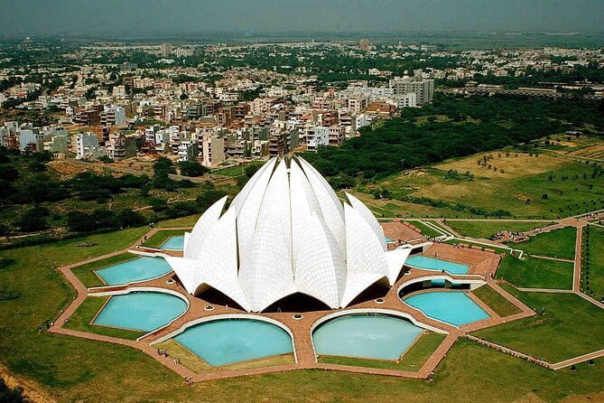 3 Days Golden Triangle Tour from Delhi by Car - Who this Golden Triangle tour suits best