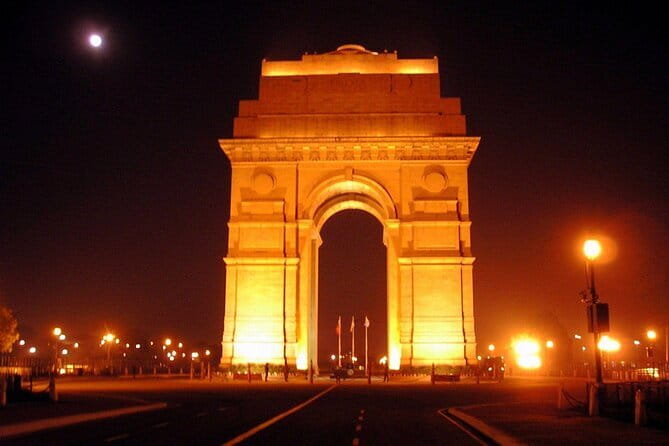 3 Days Golden Triangle Tour from Delhi by Car - Agra sunrise plan: how the Taj Mahal schedule works (and why it matters)