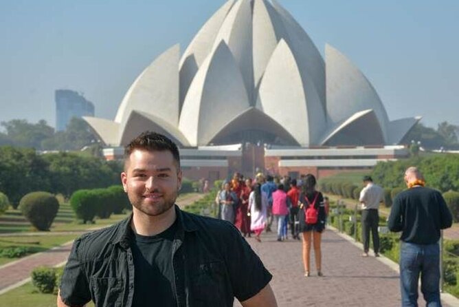 3 Days Golden Triangle Tour with superior Hotels and Transport - Key points to know before you go