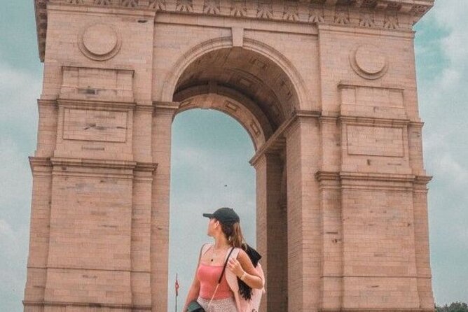 3 Days Golden Triangle Tour with superior Hotels and Transport - Why this Golden Triangle route feels smoother than DIY