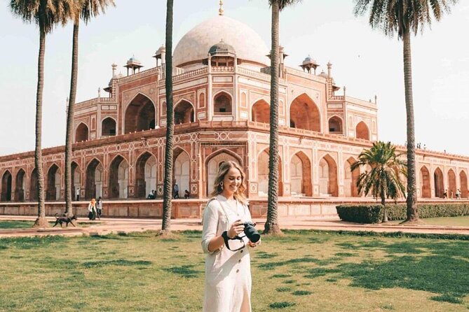 3 Days Golden Triangle Tour with superior Hotels and Transport - The pacing reality: who will love this and who might not