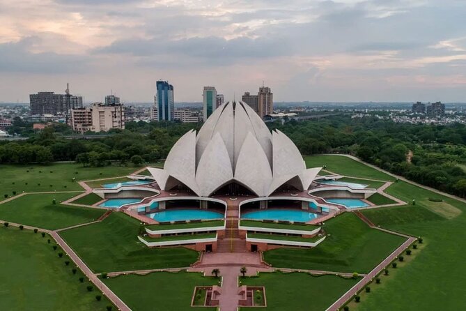 3 Days Luxury Golden Triangle Tour - Why this 3-day Golden Triangle is a practical use of your time