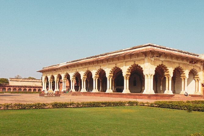 3 Days Luxury Golden Triangle Tour - What’s included, and where you can spend time saved