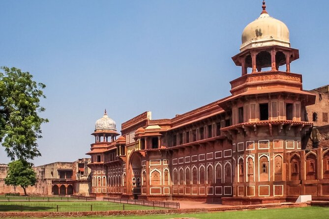 3 Days Luxury Golden Triangle Tour - Who this tour fits best (and who should adjust expectations)