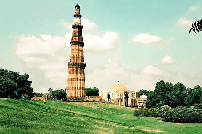 3 Days Luxury Golden Triangle Tour - The Agra day that matters: sunrise Taj Mahal plus Agra Fort
