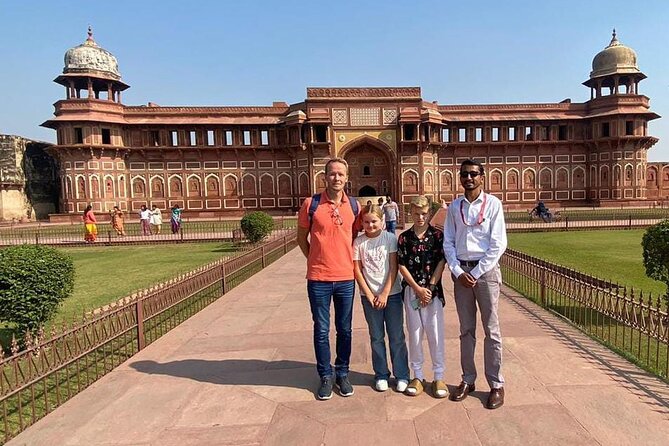 3 Days Private Golden Triangle Tour - Delhi, Agra, and Jaipur - Day 3 in Jaipur: Hawa Mahal, City Palace, and Jantar Mantar