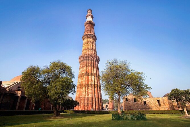 3 Days Private Golden Triangle Tour: Delhi, Agra And Jaipur From Delhi - Your vehicle comfort: AC, group size, and real-world timing
