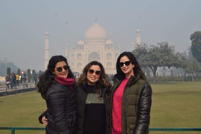 3 Days Private Golden Triangle Tour - Delhi, Agra, and Jaipur - Day 1 in Delhi: Humayun’s Tomb, Qutub Minar, Lotus Temple, India Gate
