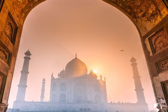 3 Days Private Golden Triangle Tour (Delhi, Agra, Jaipur) 4 Star Hotels - Why This Private Setup Feels More Stress-Free