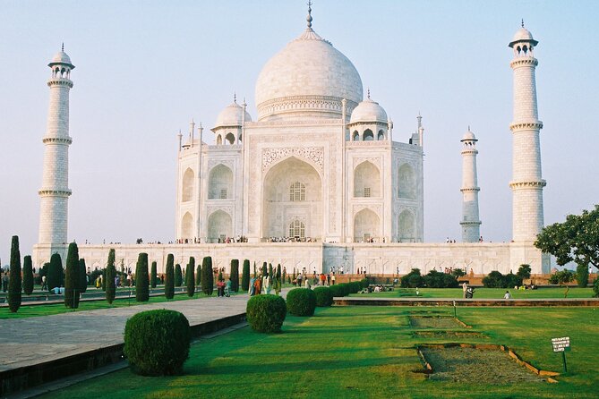 3-Days Private Golden Triangle Tour: Delhi, Agra & Jaipur by Car - Should you book this 3-day Golden Triangle by car?