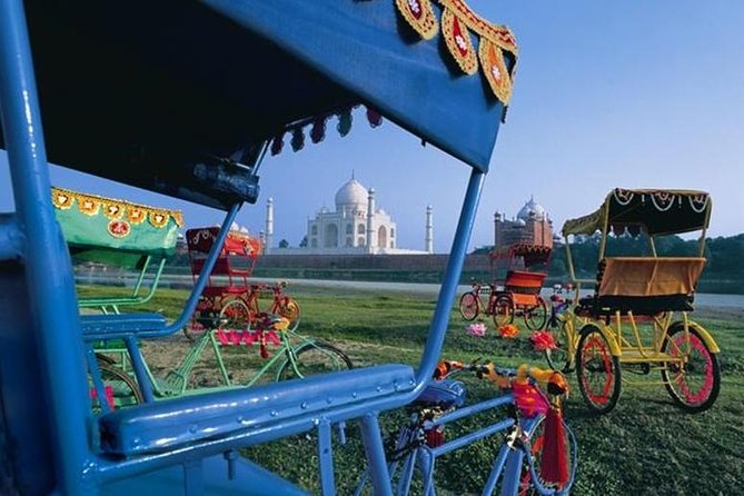 3 Days Private Golden Triangle Tour to Agra Jaipur Frm New Delhi - Why this 3-day Golden Triangle feels like a smart shortcut