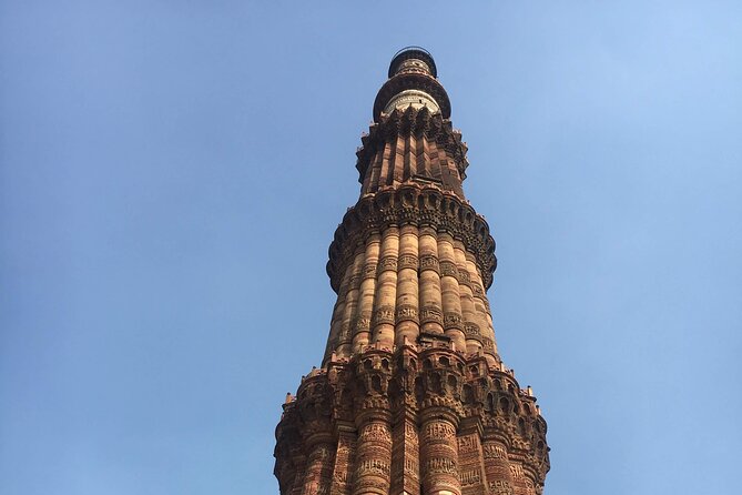 3-Days Private Luxury Golden Triangle Tour (Delhi, Agra & Jaipur) - The real deal with a 3-day Golden Triangle tour