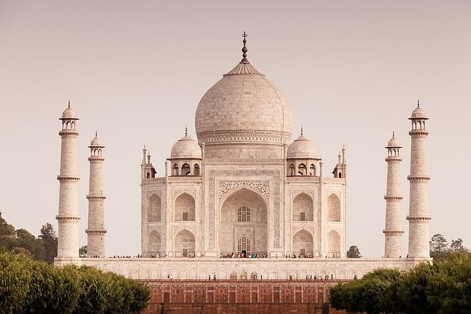 3-Days Private Luxury Golden Triangle Tour From Delhi - Price and Value: What $129.15 Covers and What You’ll Pay Separately