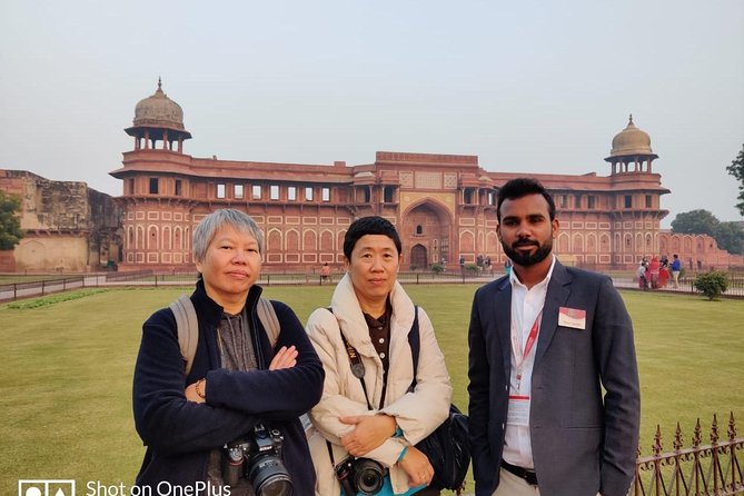 3-Days Private Luxury Golden Triangle Tour to Agra & Jaipur from Delhi - What This 3-Day Tour Really Gives You